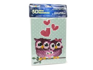 DIAMENTOWA MOZAIKA 15X20CM NO-1007263 NORIMPEX