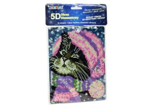 DIAMENTOWA MOZAIKA 15X20CM NO-1007267 NORIMPEX