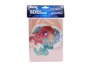 DIAMENTOWA MOZAIKA 15X20CM NO-1007279 NORIMPEX