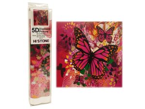 DIAMENTOWA MOZAIKA PAK 120 NO-1004949 NORIMPEX