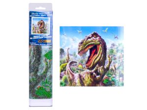 DIAMENTOWA MOZAIKA PAK 120 NO-1006167 NORIMPEX