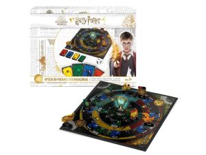 DIRECT TRIWIZARD HARRY POTTER