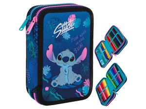 DISNEY CORE JUMPER 2 PIÓRNIK PODW Z WYP STITCH