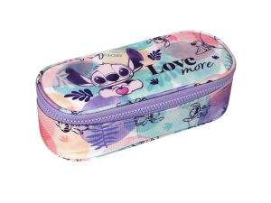 DISNEY FASHION CAMPUS PIÓRNIK STITCH PASTEL