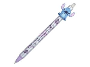 DISNEY FASHION DŁUGOPIS WYMAZ. AUTOM STITCH PASTEL
