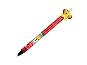 DISNEY FASHION DŁUGOPIS WYMAZYWALNY LION KING