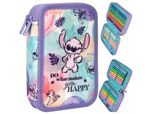 DISNEY FASHION JUMPER 2 PIÓRNIK PODW Z W STITCH PA