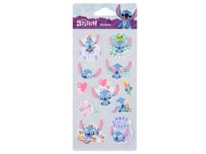 DISNEY FASHION NAKLEJKI POP UP WZÓR 2 STITCH