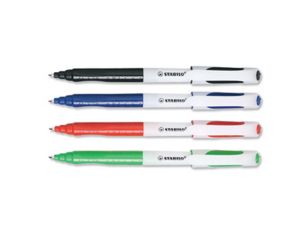 DŁUG. STABILO CULT PURE 3030/40-1