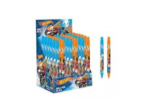 DŁUGOPIS  AUT STK-128 HOT WHEELS DISP 
