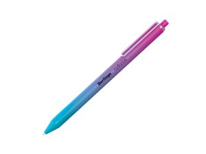 DŁUGOPIS AUTOM RADIANCE 0,7MM NIEB MIX KOL BERLING