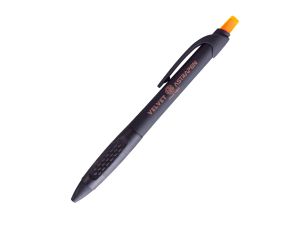 DŁUGOPIS AUTOMATYCZNY NIEBIESKI 0,7mm VELVET ASTRA