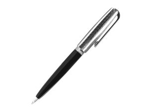 DŁUGOPIS AUTOMATYCZNY PLUTON LINE KD350-VV TETIS