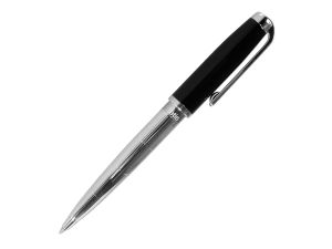 DŁUGOPIS AUTOMATYCZNY PLUTON LINE KD370-VV TETIS