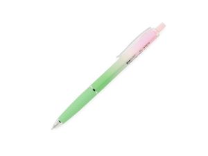 DŁUGOPIS AUTOMATYCZNY RAINBOW DL-4005 PENWORD
