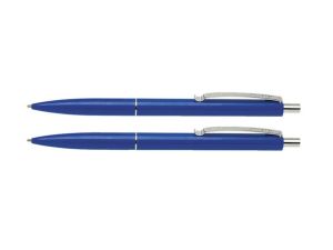 DŁUGOPIS AUTOMATYCZNY SCHNEIDER K15,M,NIEBIESKI