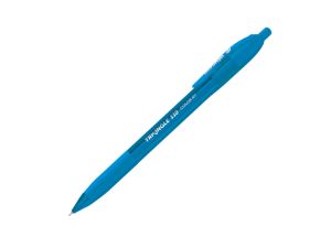 DŁUGOPIS AUTOMATYCZNY TRIANGLE 110RT COLOR NIEB