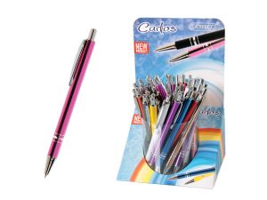 DŁUGOPIS CARLOS  451000 CRESCO