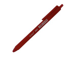 DŁUGOPIS D.RECT 3003 AUTOMATYCZNY NIEBIESKI 110225