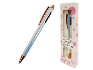 DŁUGOPIS DREAM W ETUI GB CRESCO
