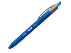 DŁUGOPIS DRY GEL NIEBIESKI  176540125 MILAN