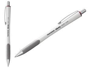 DŁUGOPIS INKJOY 700RT CZERWONY 1,00MM S0957360
