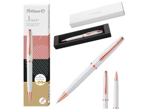 DŁUGOPIS JAZZ NOBLE ELEGANCE PEARL ETUI 