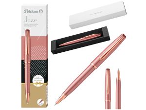DŁUGOPIS JAZZ NOBLE ELEGANCE ROSE ETUI 