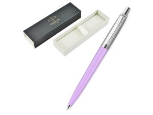 DŁUGOPIS JOTTER FIOLETOWY PASTEL PARKER