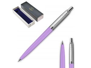 DŁUGOPIS JOTTER PASTEL LILAC PARKER 