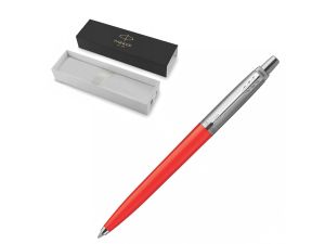 DŁUGOPIS JOTTER SCARLET CZERWONY PARKER