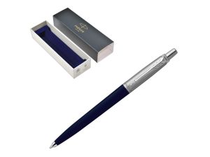 DŁUGOPIS JOTTER SPECIAL GRANATOWY PARKER