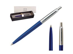 DŁUGOPIS JOTTER SPECIAL NIEBIESKI PARKER 2123427 