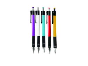 DŁUGOPIS MIX KOLORÓW OBUDOWY KD940-NM TETIS
