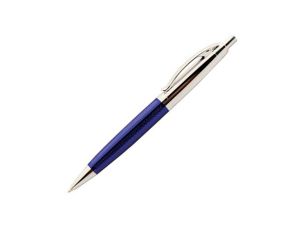 DŁUGOPIS OBUD. NIEBIESKA W ETUI A'1 KD474-NN