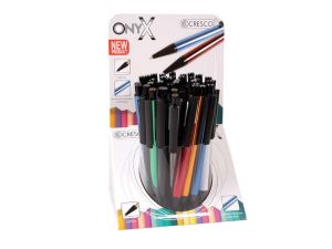 DŁUGOPIS ONYX DPY36 CRESCO