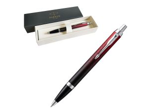 DŁUGOPIS PARKER IM RED IGNITE SPECJAL EDITION