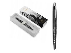 DŁUGOPIS PARKER JOTTER CZARNY NEW YORK CT PARKER