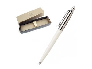 DŁUGOPIS PARKER JOTTER SPECIAL BIAŁY S0032930