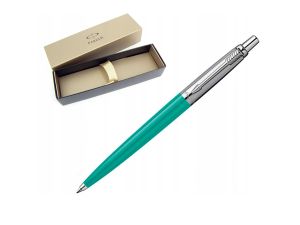 DŁUGOPIS PARKER JOTTER SPECIAL SZARA ZIELEŃ  