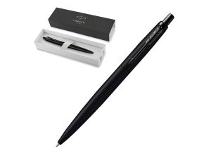 DŁUGOPIS PARKER JOTTER XL MONOCHROME CZARNY