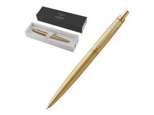 DŁUGOPIS PARKER JOTTER XL MONOCHROME GOLD