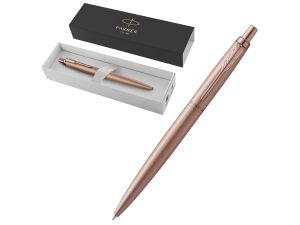 DŁUGOPIS PARKER JOTTER XL MONOCHROME PINK GOLD