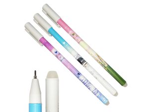 DŁUGOPIS PEN WYMAZYWALNY PRZYRODA ONYX