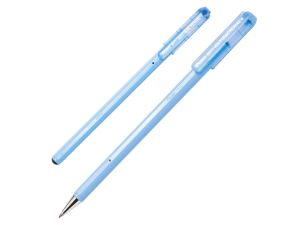 DŁUGOPIS PENTEL ANTYBACTERIAL NIEBIESKI