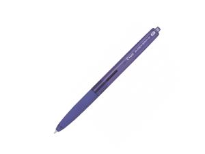 DŁUGOPIS PILOT SUPER GRIP G AUTOM.FIOLET PIBPGG-8R