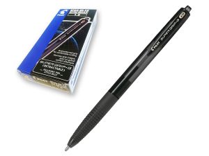DŁUGOPIS PILOT SUPER GRIP G AUTOM.XB CZARNY PIBPGG