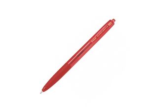 DŁUGOPIS PILOT SUPER GRIP G AUTOM.XB CZERWONY