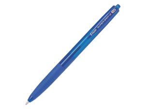 DŁUGOPIS PILOT SUPER GRIP G AUTOM.XB NIEBIESKI