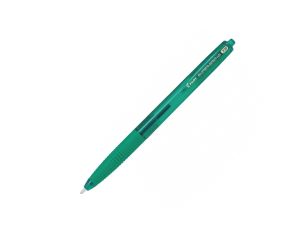 DŁUGOPIS PILOT SUPER GRIP G AUTOM.XB ZIELONY PIBPG